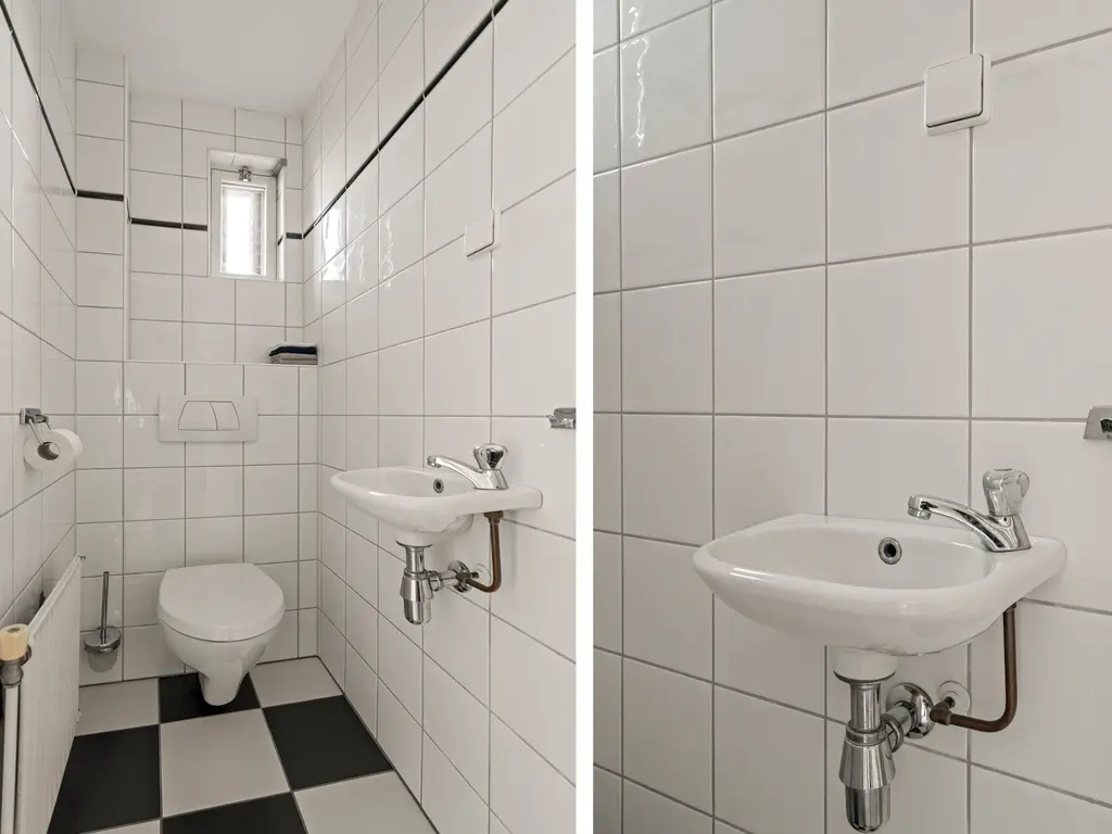 Lindenlaan 23, KAMERIK