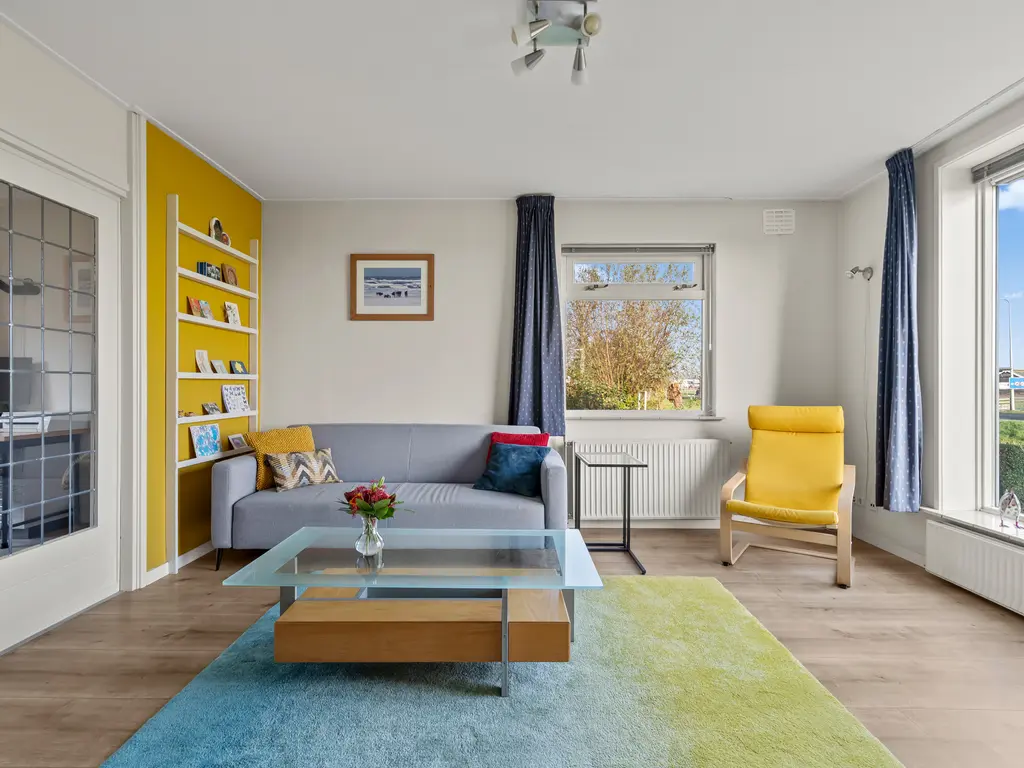 Lindenlaan 23, KAMERIK