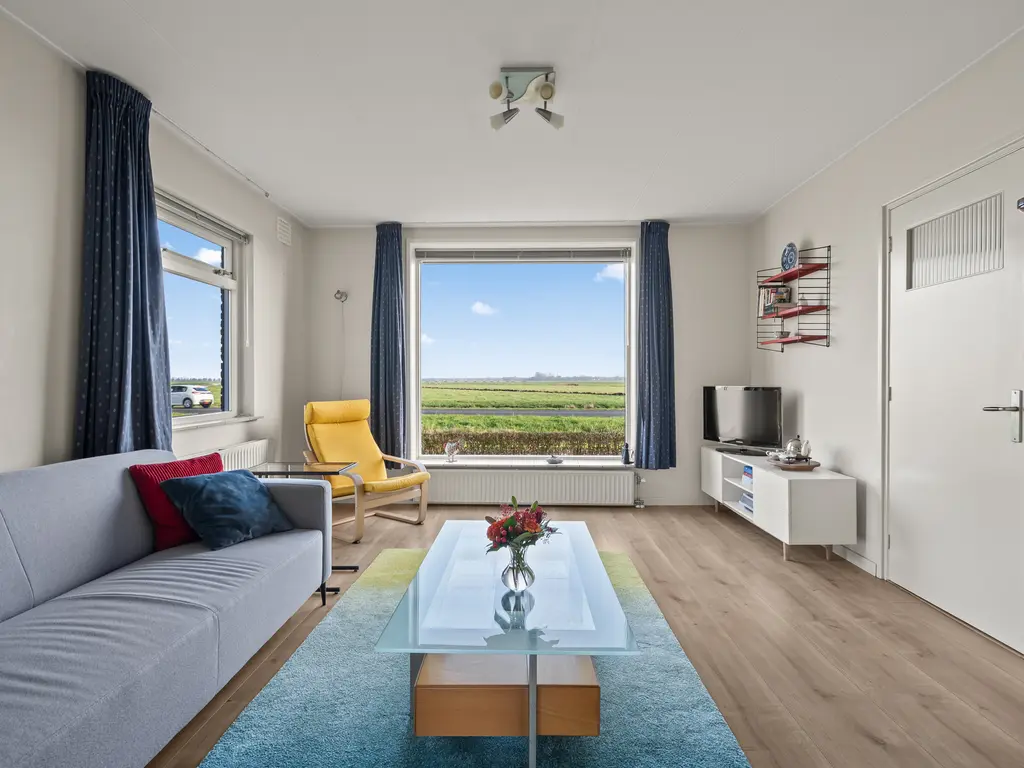 Lindenlaan 23, KAMERIK