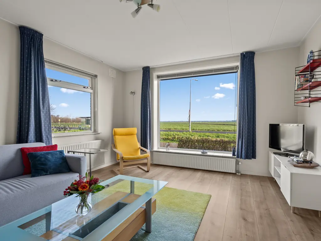 Lindenlaan 23, KAMERIK