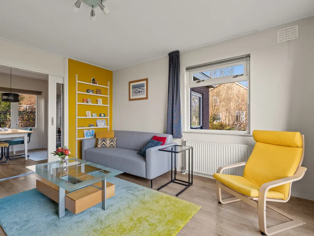 Lindenlaan 23, KAMERIK