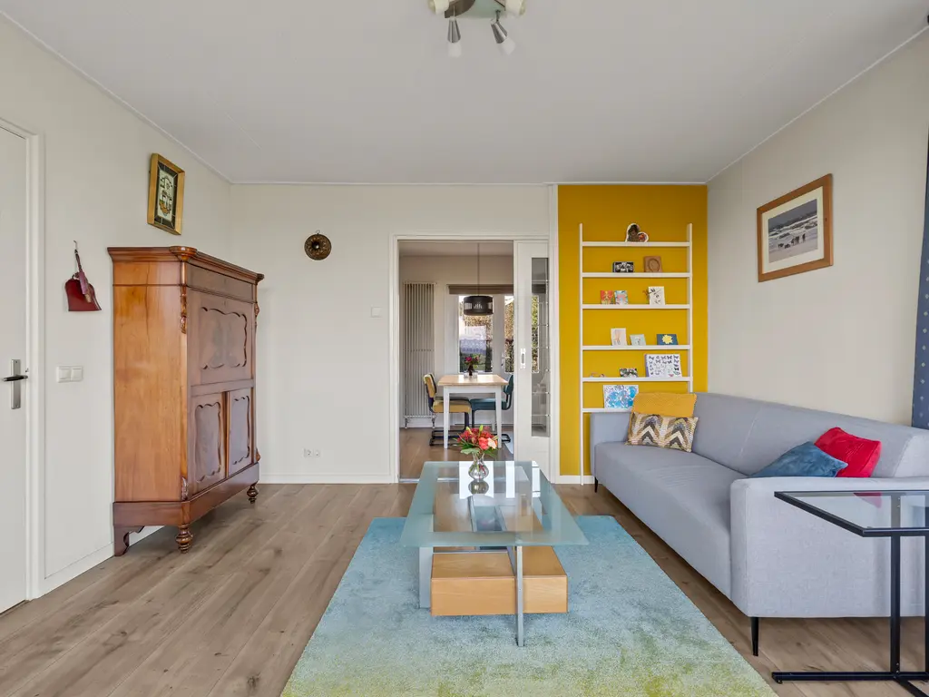 Lindenlaan 23, KAMERIK