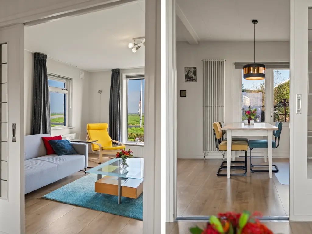 Lindenlaan 23, KAMERIK