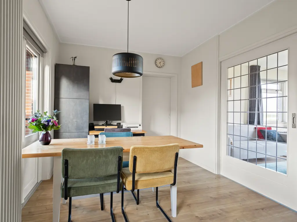 Lindenlaan 23, KAMERIK