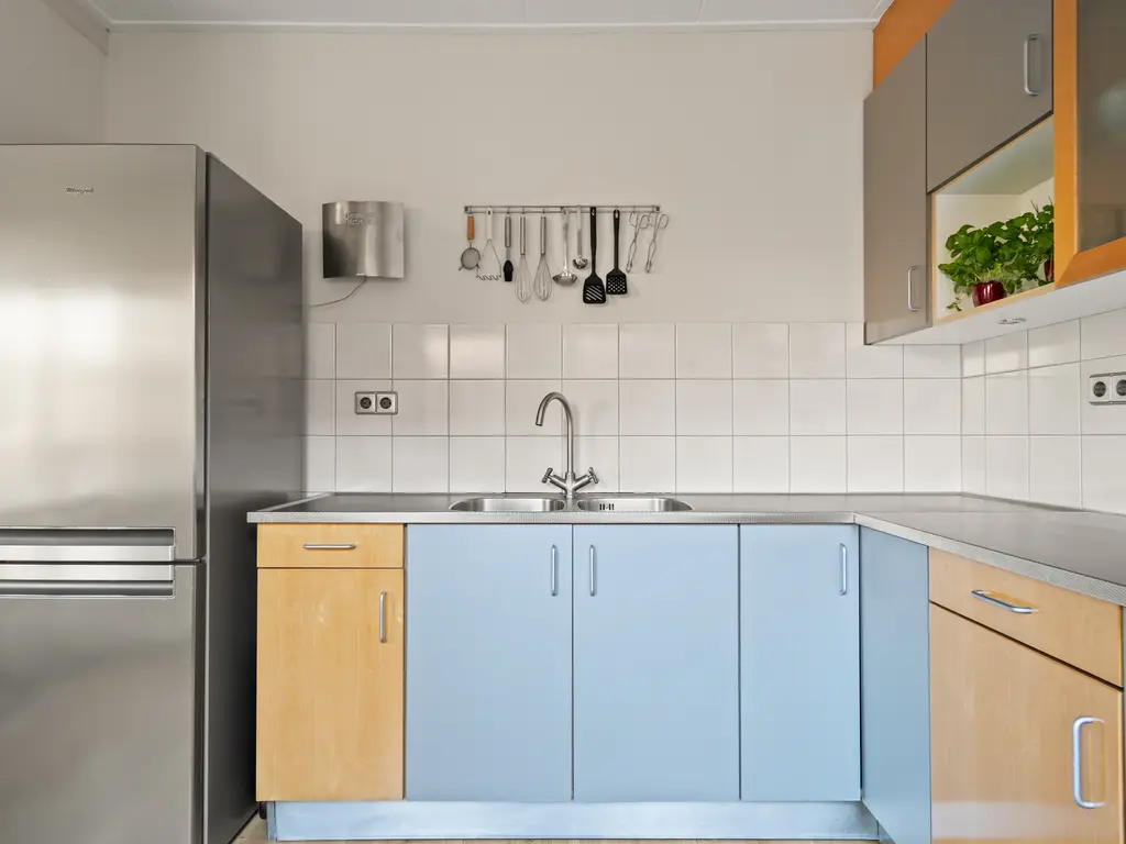 Lindenlaan 23, KAMERIK