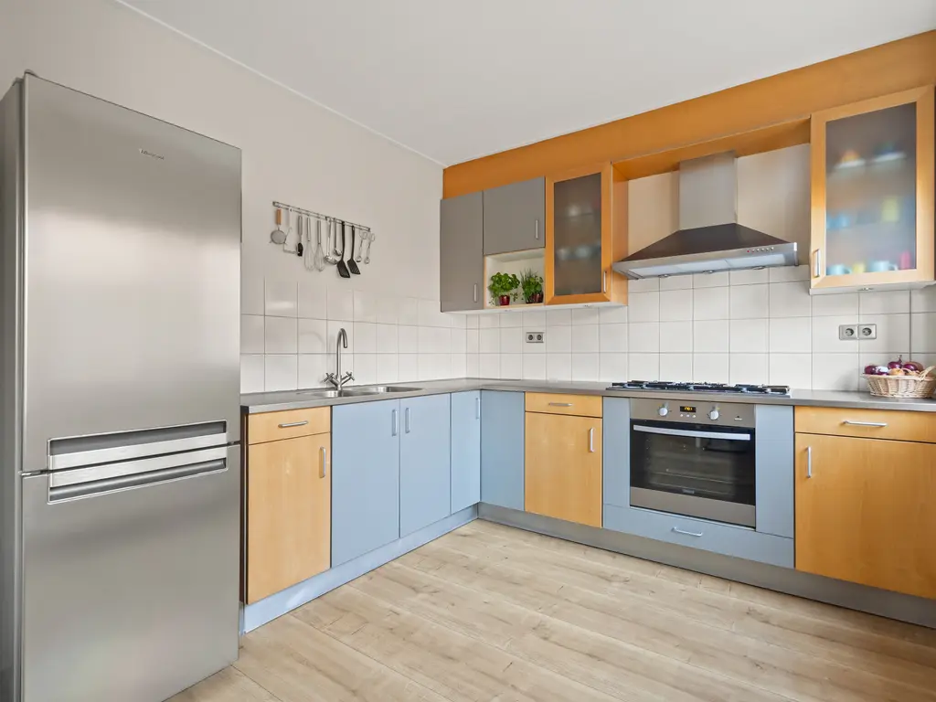 Lindenlaan 23, KAMERIK