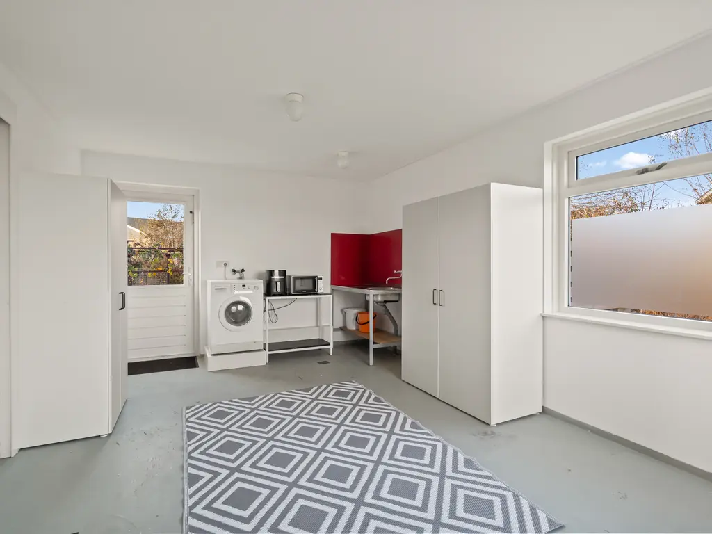 Lindenlaan 23, KAMERIK