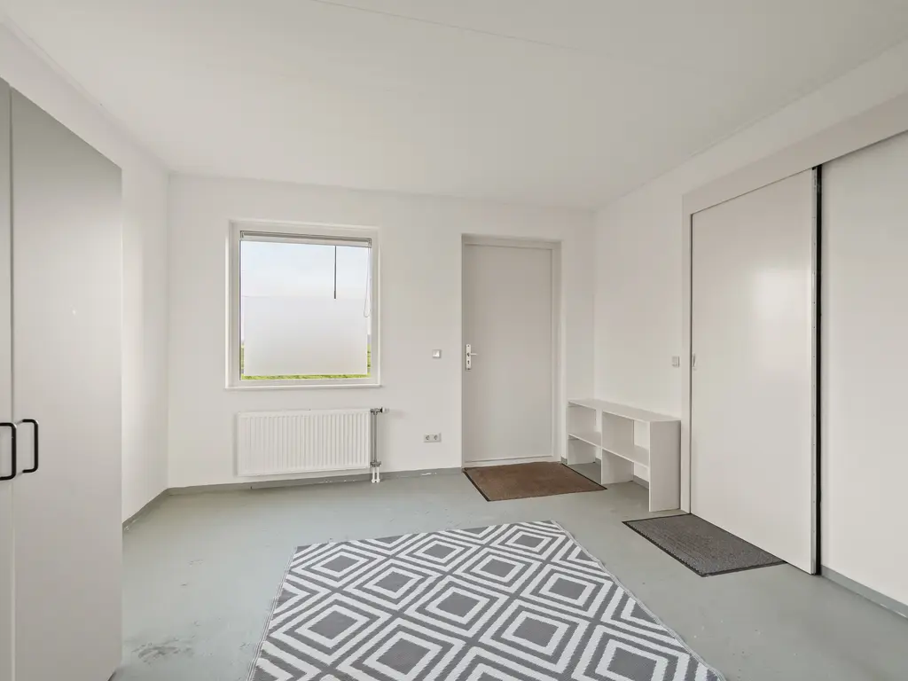 Lindenlaan 23, KAMERIK