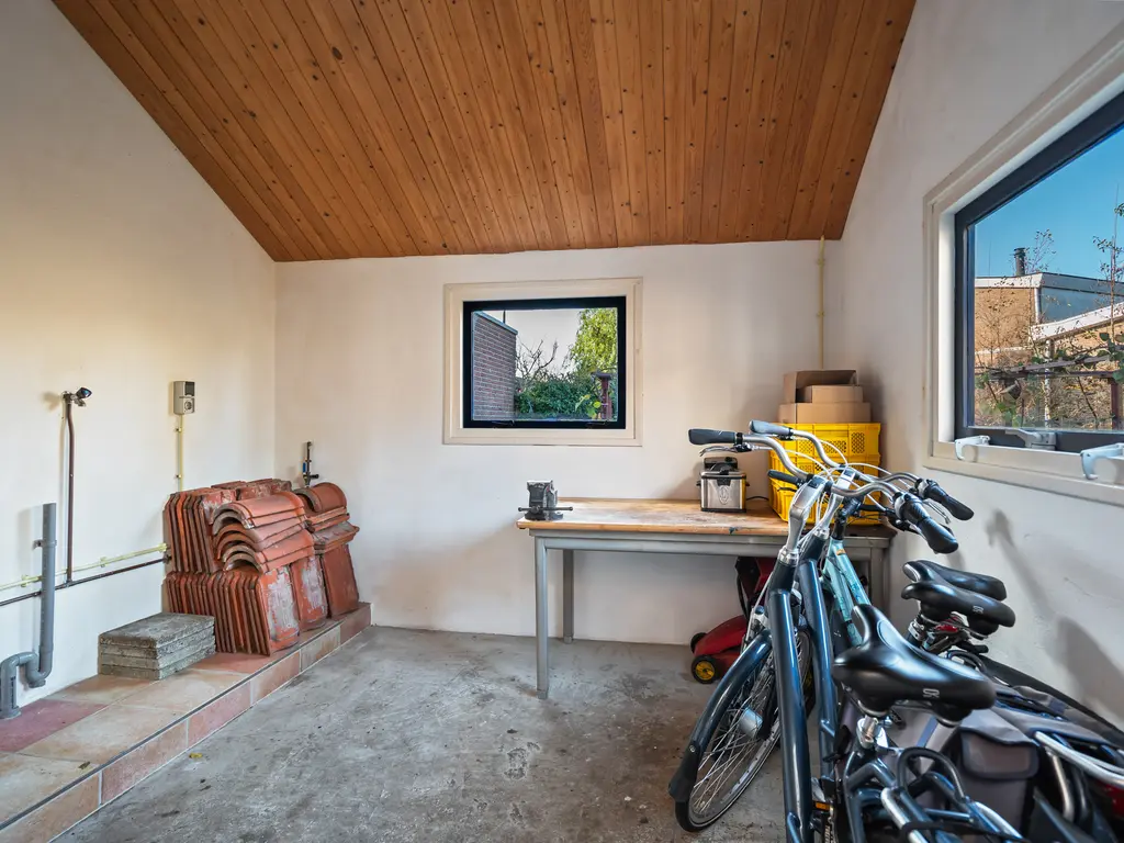 Lindenlaan 23, KAMERIK