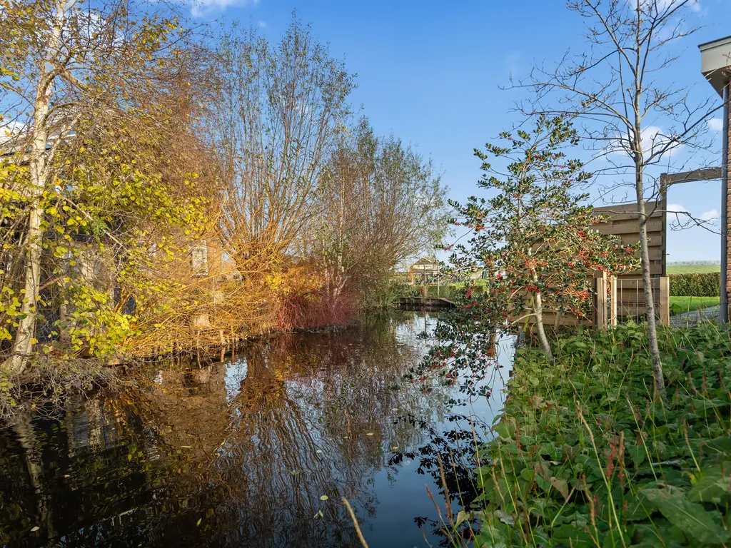 Lindenlaan 23, KAMERIK