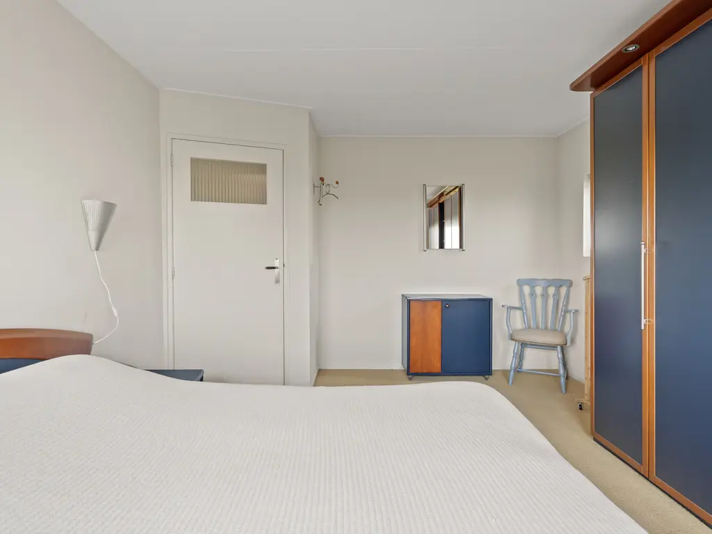 Lindenlaan 23, KAMERIK