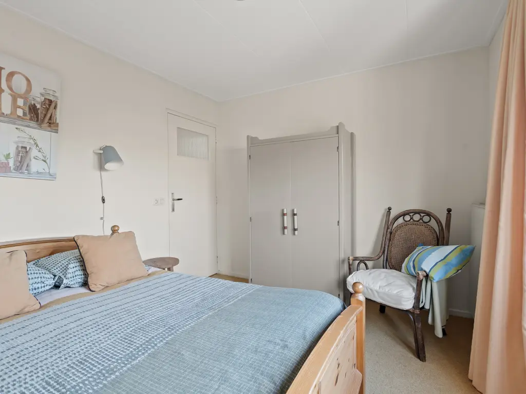 Lindenlaan 23, KAMERIK