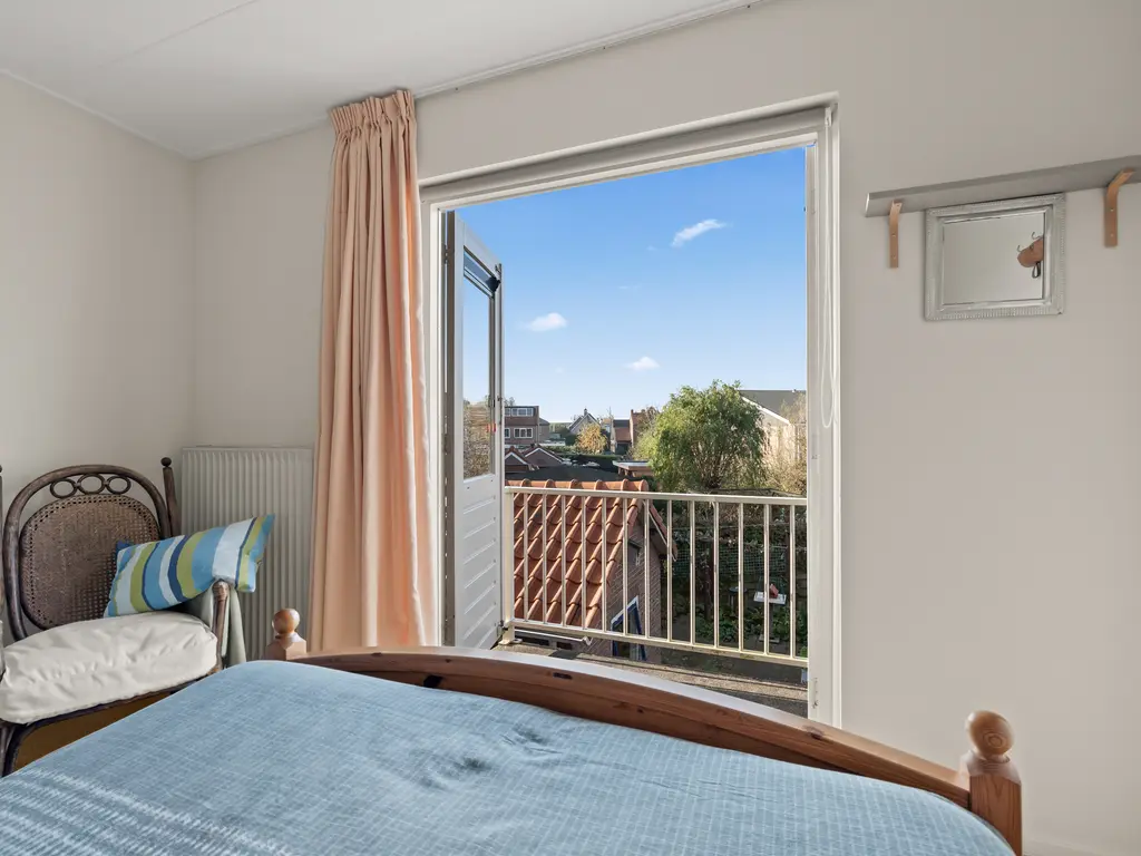 Lindenlaan 23, KAMERIK