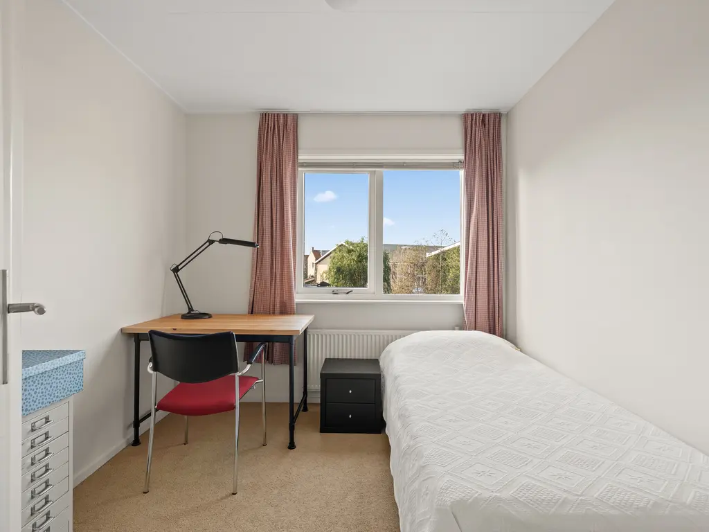 Lindenlaan 23, KAMERIK