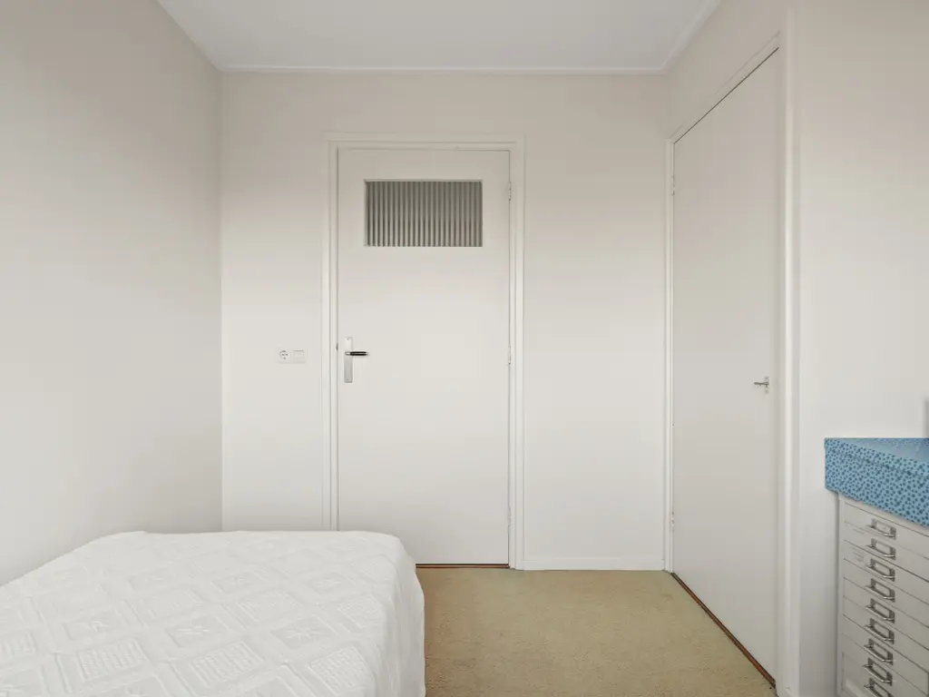 Lindenlaan 23, KAMERIK