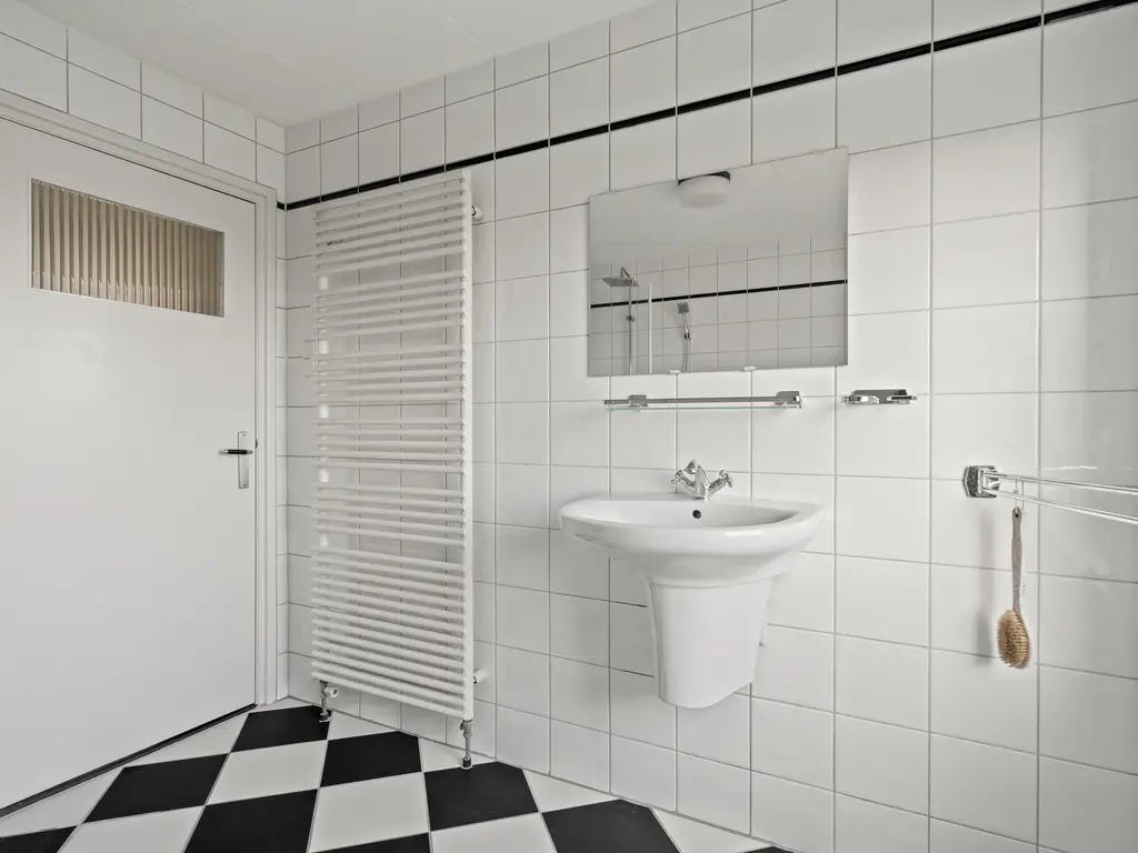 Lindenlaan 23, KAMERIK