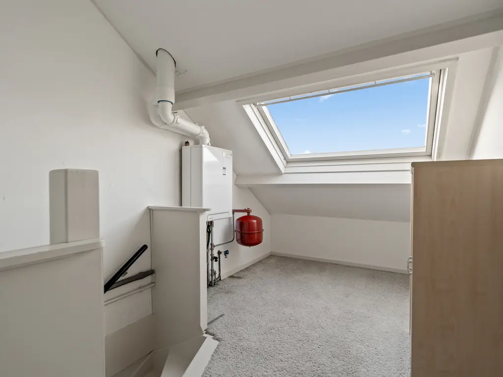 Lindenlaan 23, KAMERIK