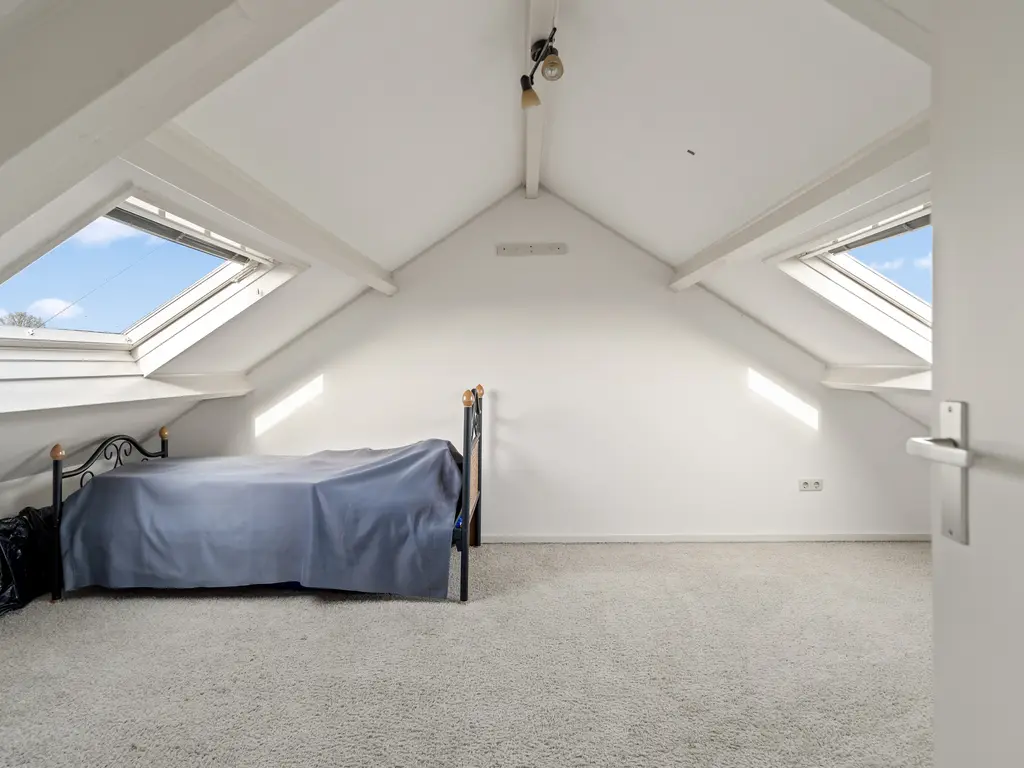 Lindenlaan 23, KAMERIK