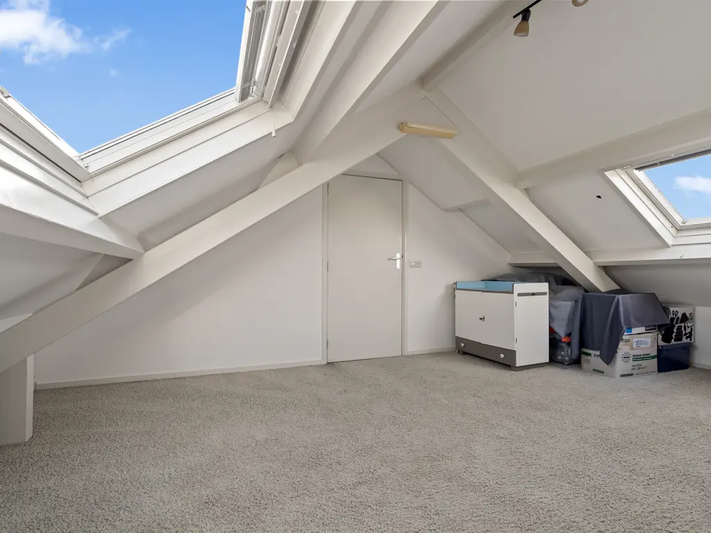 Lindenlaan 23, KAMERIK