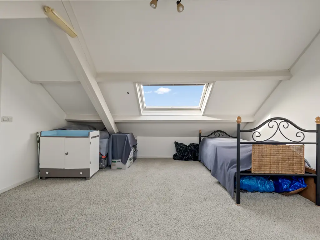 Lindenlaan 23, KAMERIK