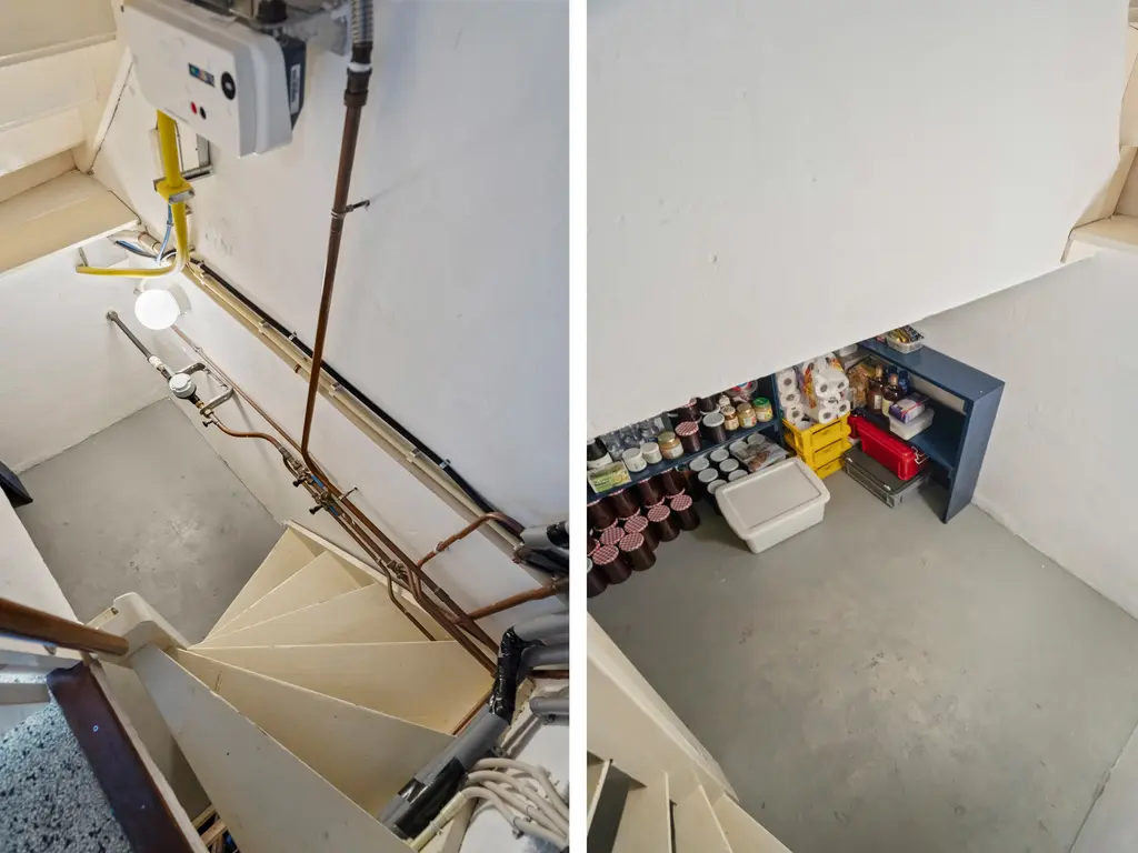 Lindenlaan 23, KAMERIK