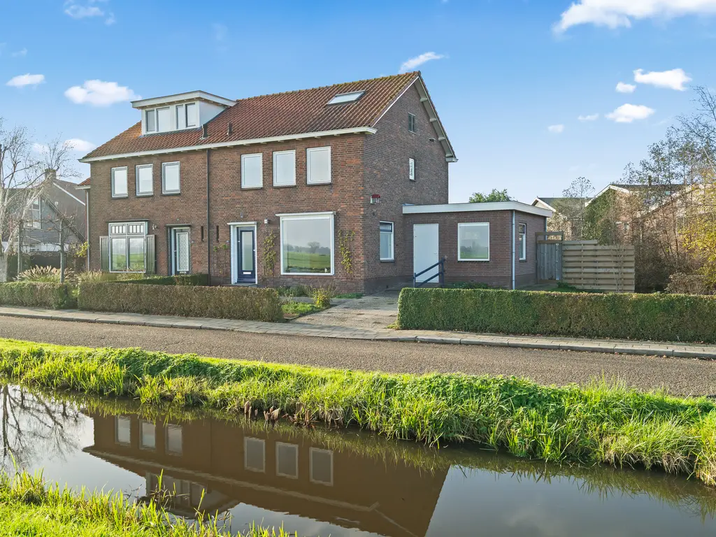 Lindenlaan 23, KAMERIK