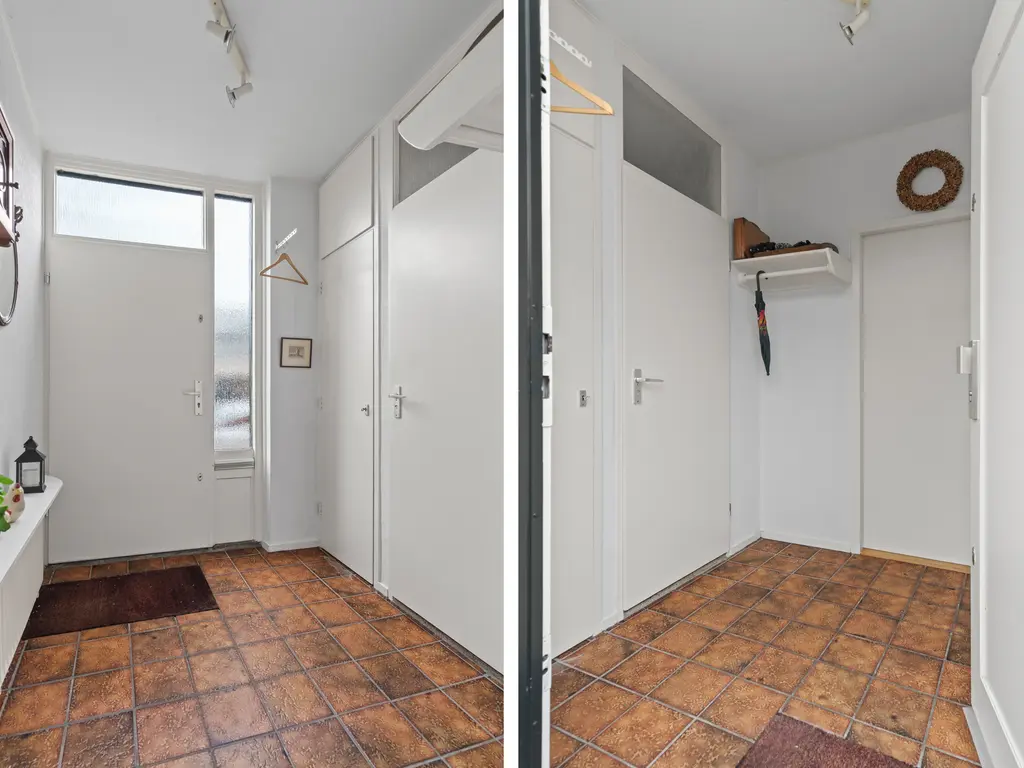 De Ness 32, LINSCHOTEN