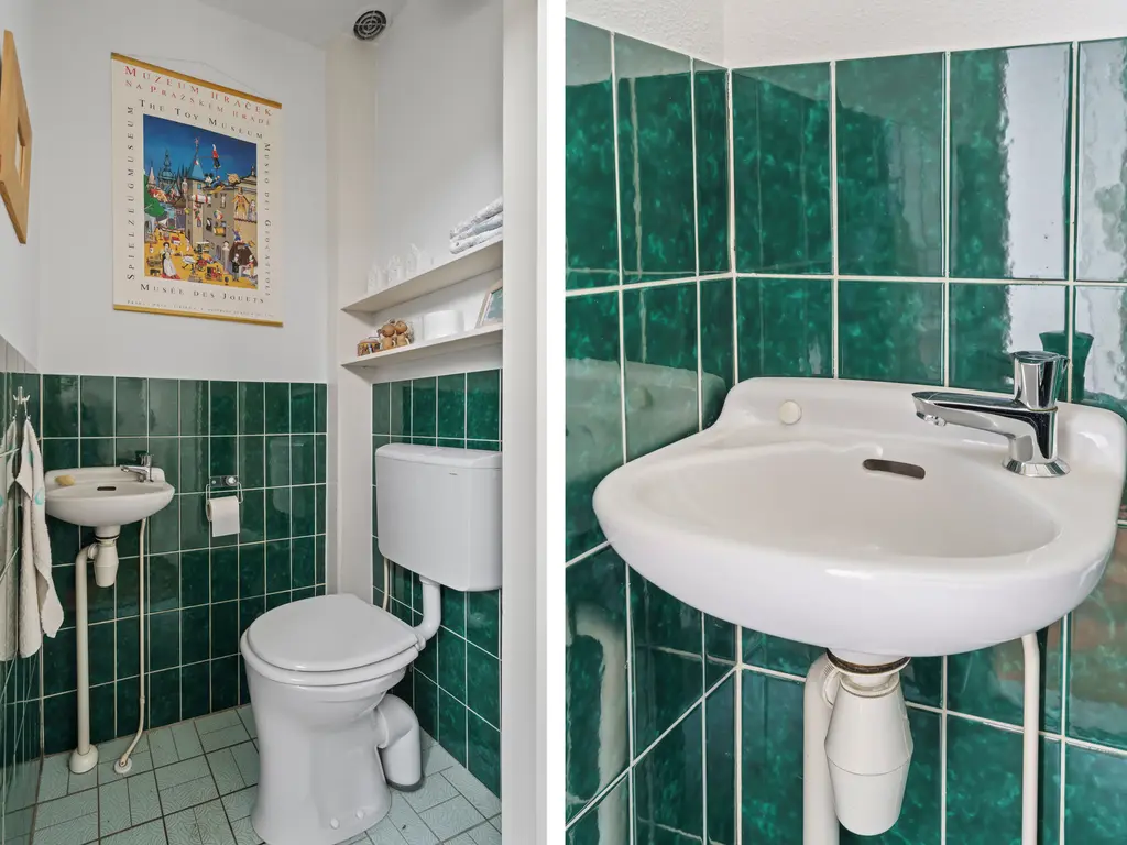 De Ness 32, LINSCHOTEN