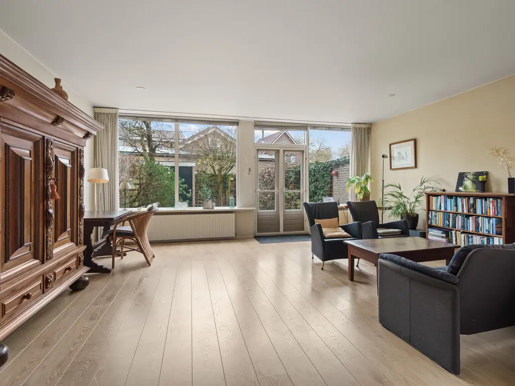 De Ness 32, LINSCHOTEN