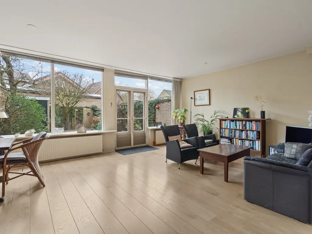 De Ness 32, LINSCHOTEN