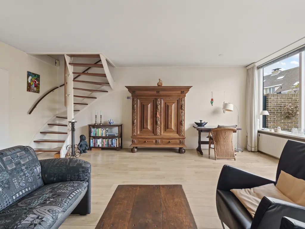 De Ness 32, LINSCHOTEN