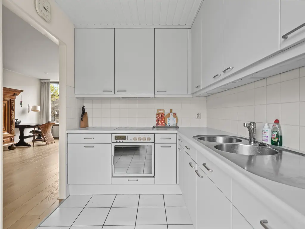 De Ness 32, LINSCHOTEN