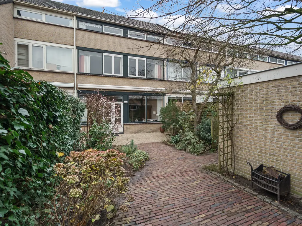 De Ness 32, LINSCHOTEN