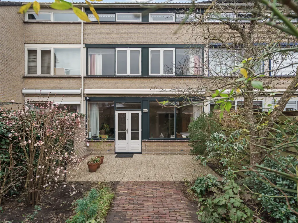 De Ness 32, LINSCHOTEN