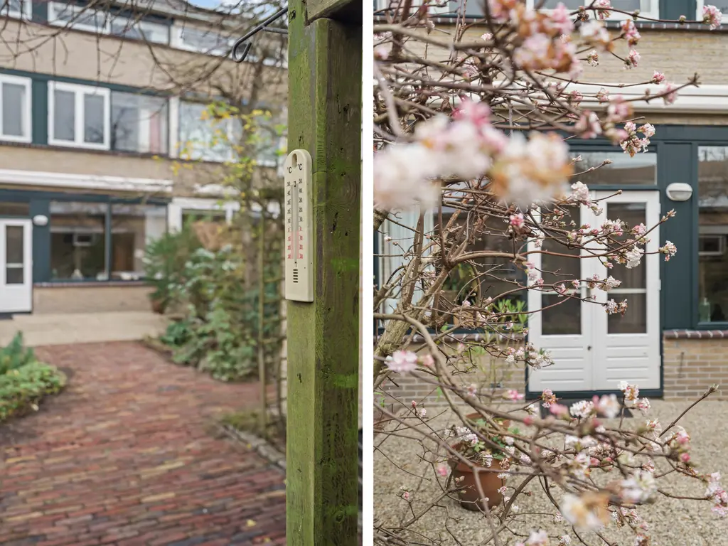 De Ness 32, LINSCHOTEN