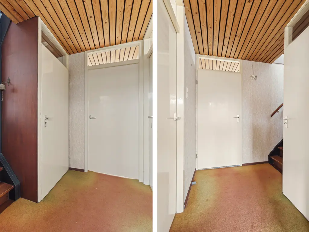 De Ness 32, LINSCHOTEN