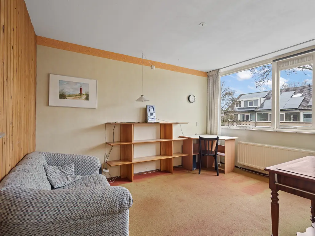 De Ness 32, LINSCHOTEN