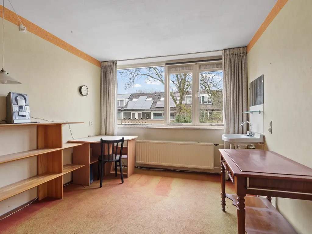 De Ness 32, LINSCHOTEN