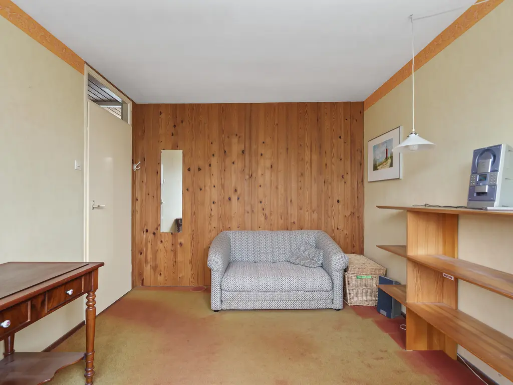 De Ness 32, LINSCHOTEN