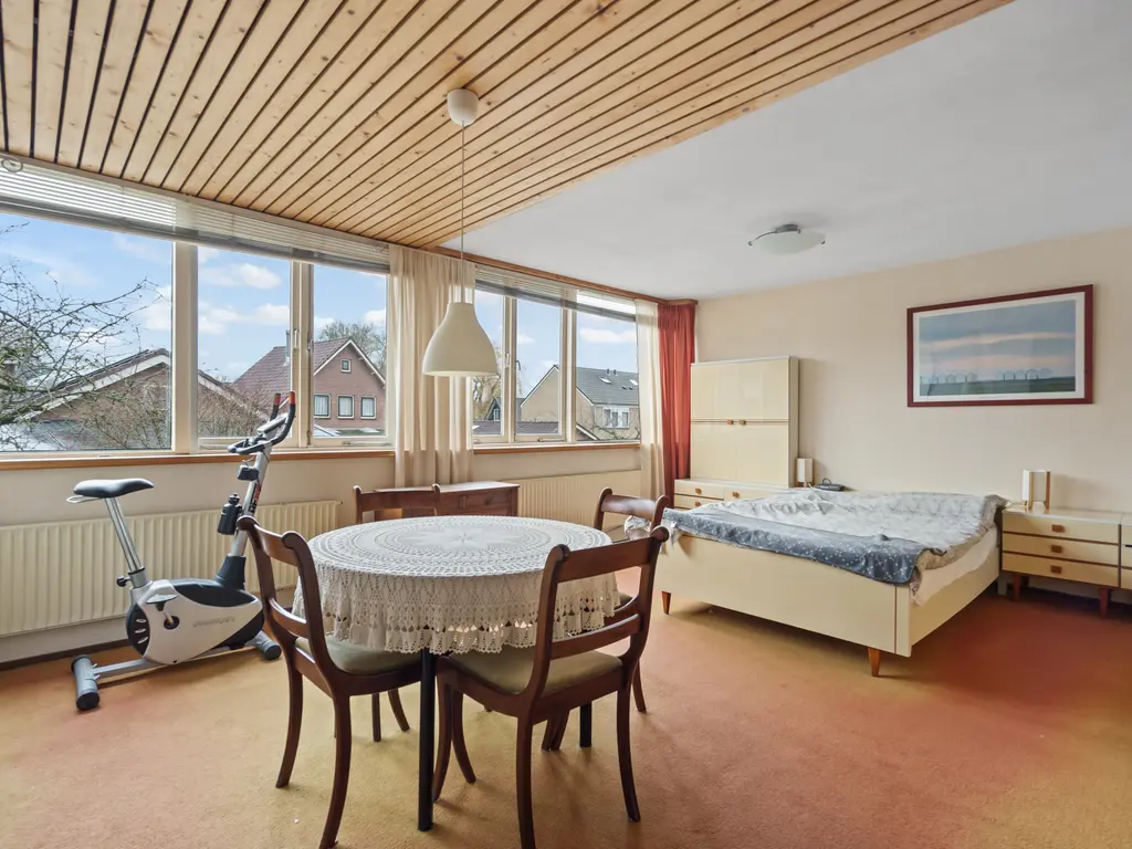 De Ness 32, LINSCHOTEN