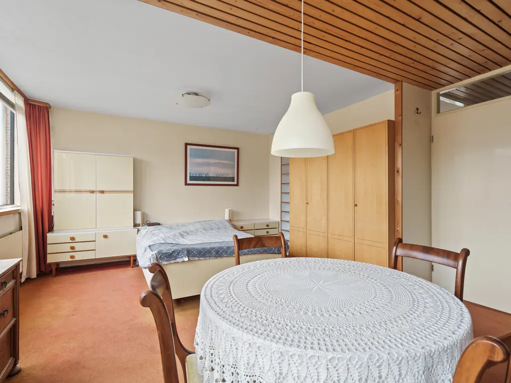 De Ness 32, LINSCHOTEN