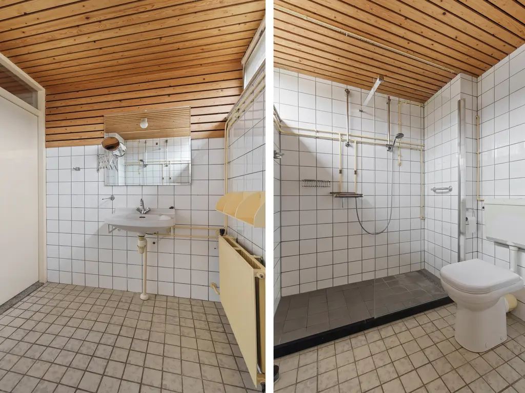 De Ness 32, LINSCHOTEN