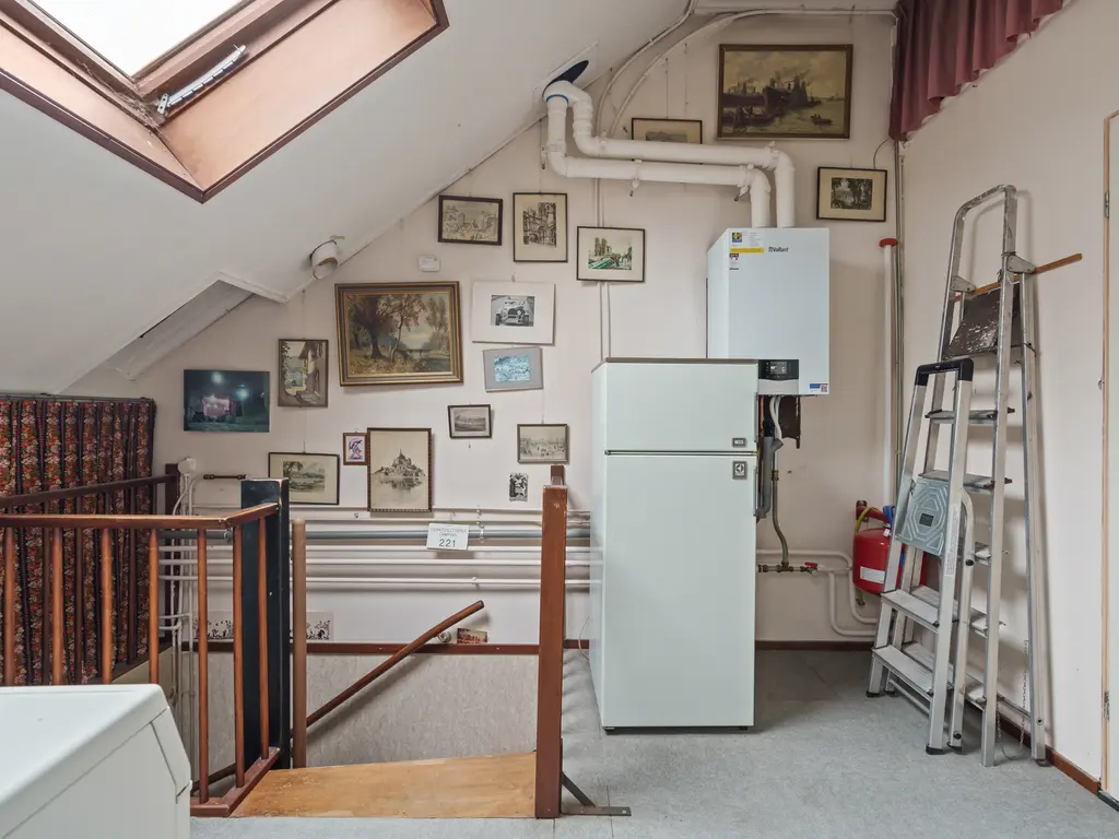 De Ness 32, LINSCHOTEN