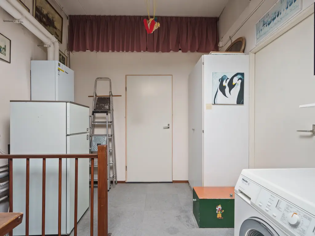 De Ness 32, LINSCHOTEN