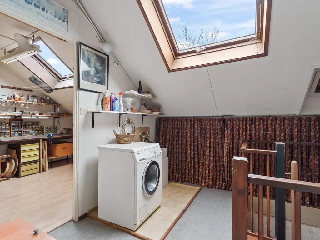 De Ness 32, LINSCHOTEN