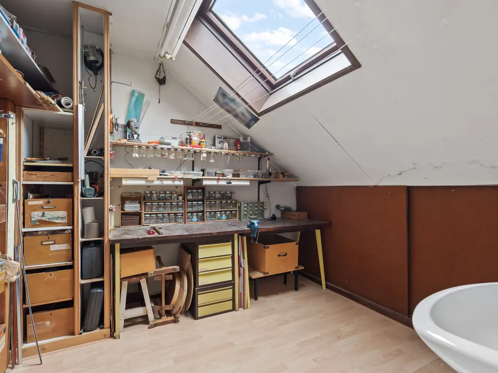 De Ness 32, LINSCHOTEN