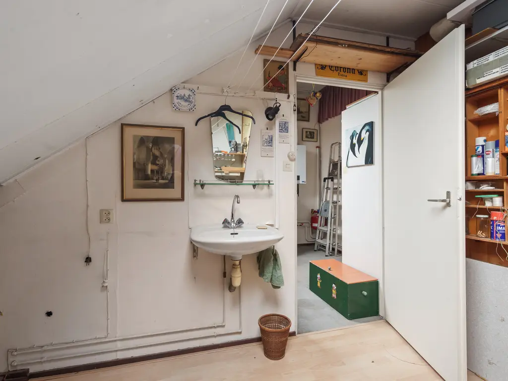 De Ness 32, LINSCHOTEN