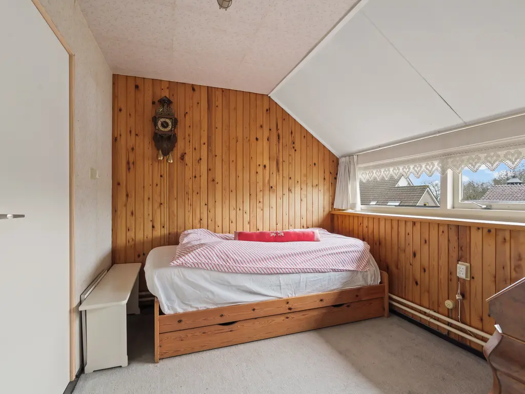 De Ness 32, LINSCHOTEN