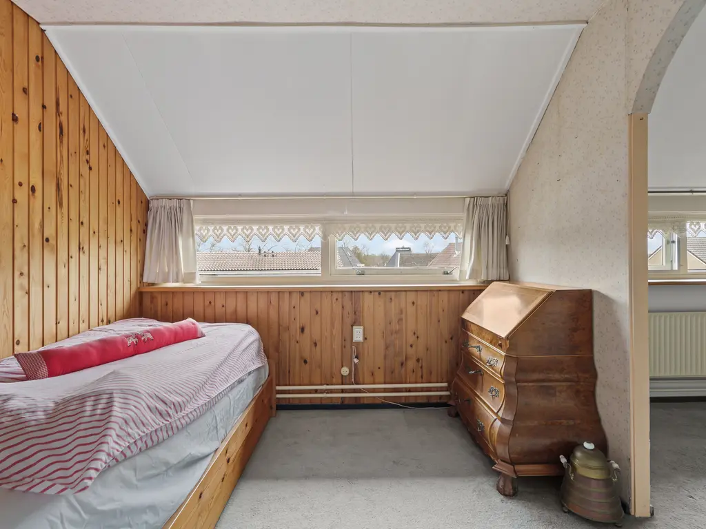 De Ness 32, LINSCHOTEN