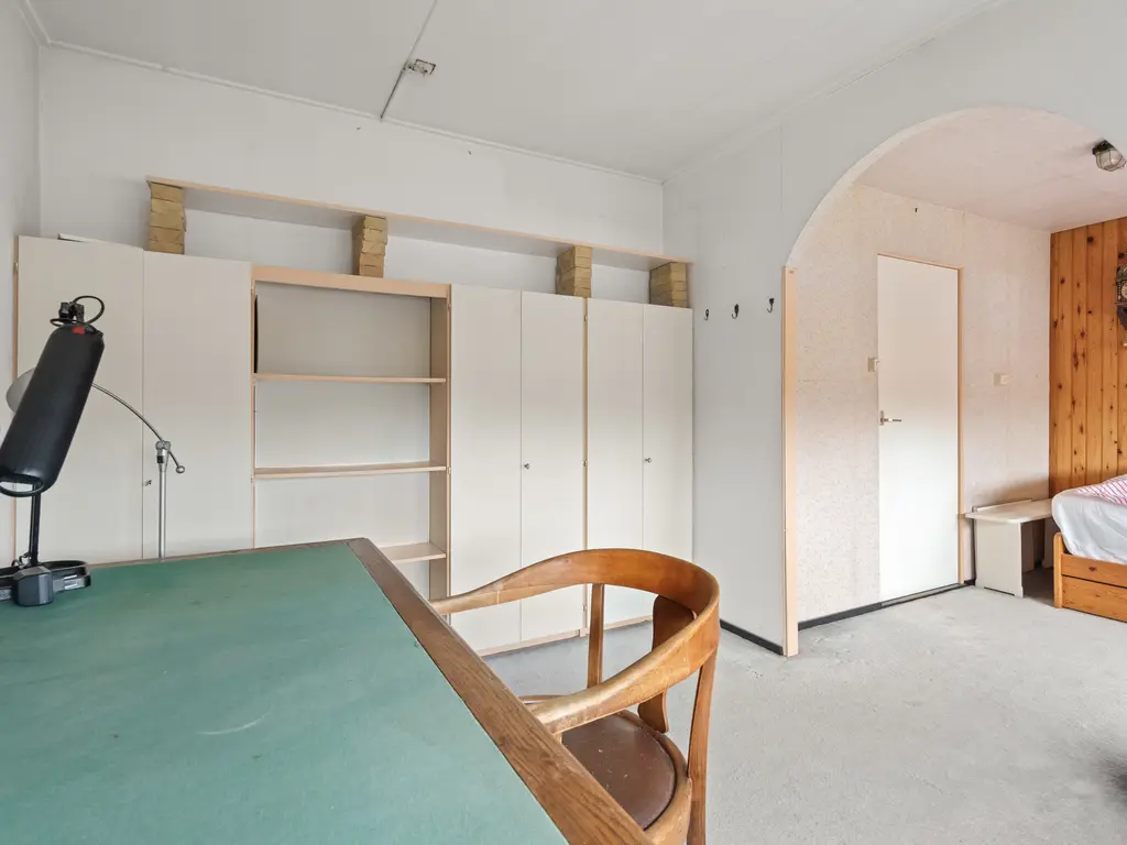 De Ness 32, LINSCHOTEN